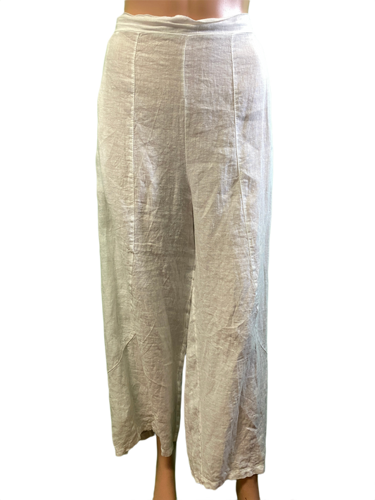 * Linen - Inizio Pants