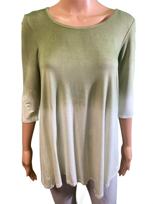 * Natural Gradient - Sea Breeze Top