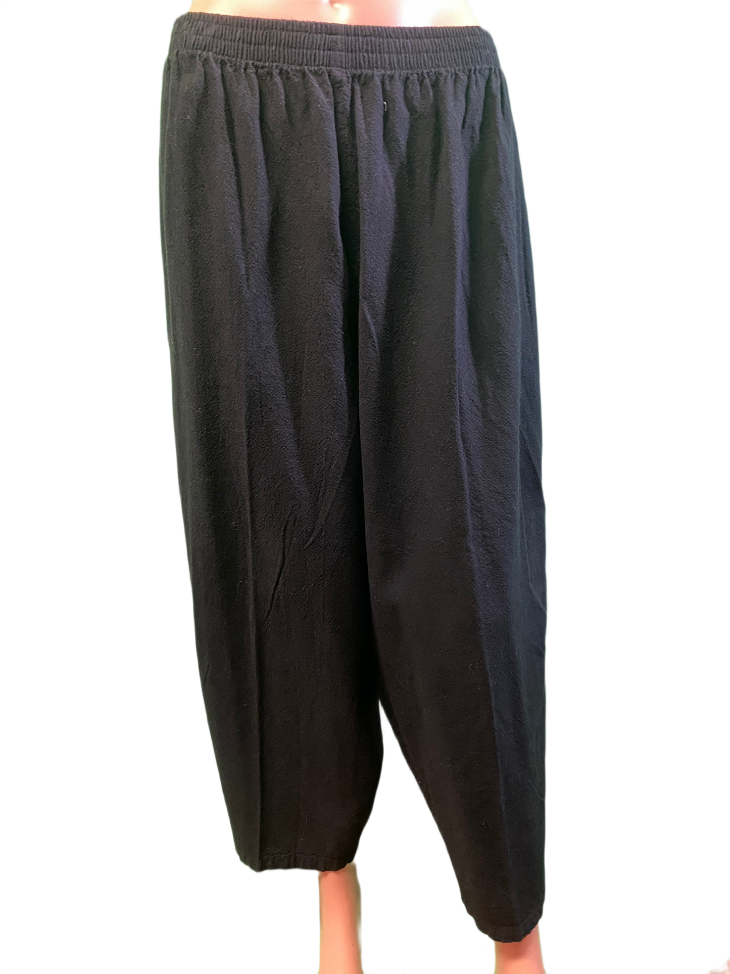 * Two-Pocket - Sea Breeze Capri