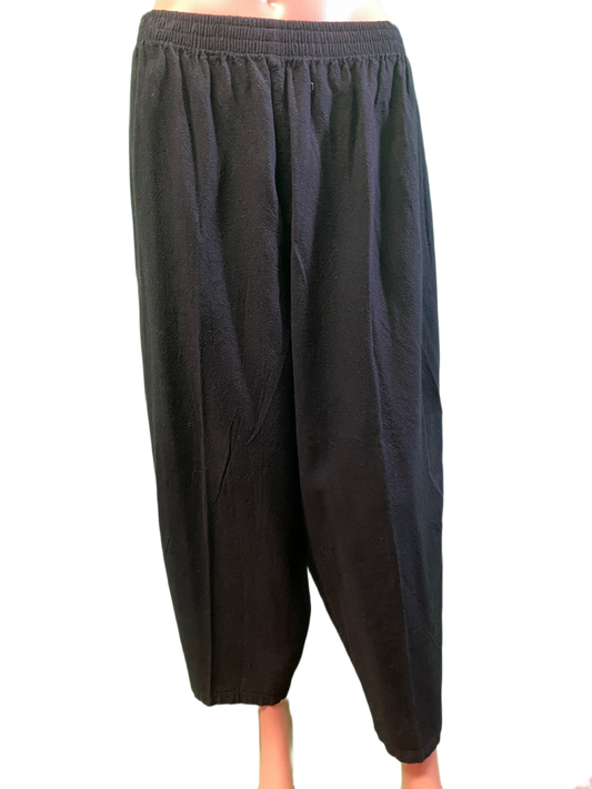 * Two-Pocket - Sea Breeze Capri