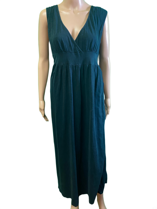 * Empire Waist - Sun Moda Dress