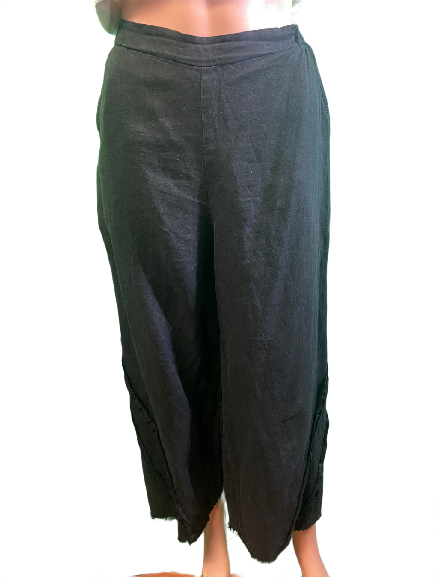 * Palazzo - Match Point Pant