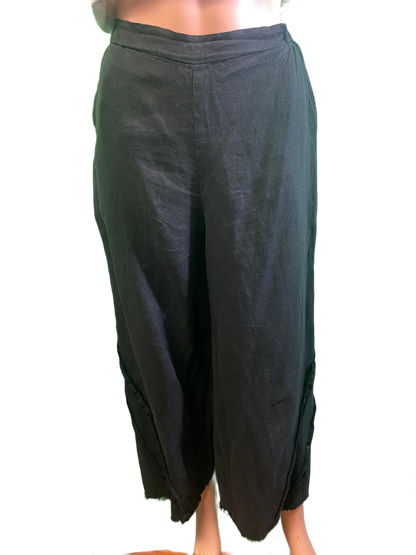 * Palazzo - Match Point Pant