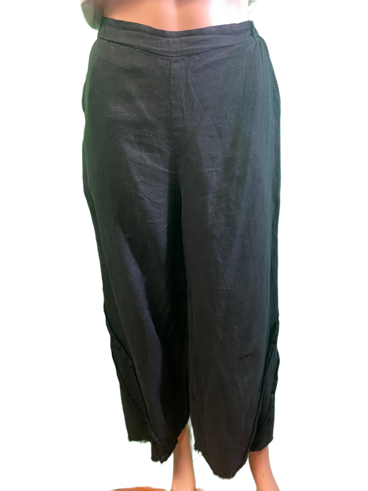 * Palazzo - Match Point Pant