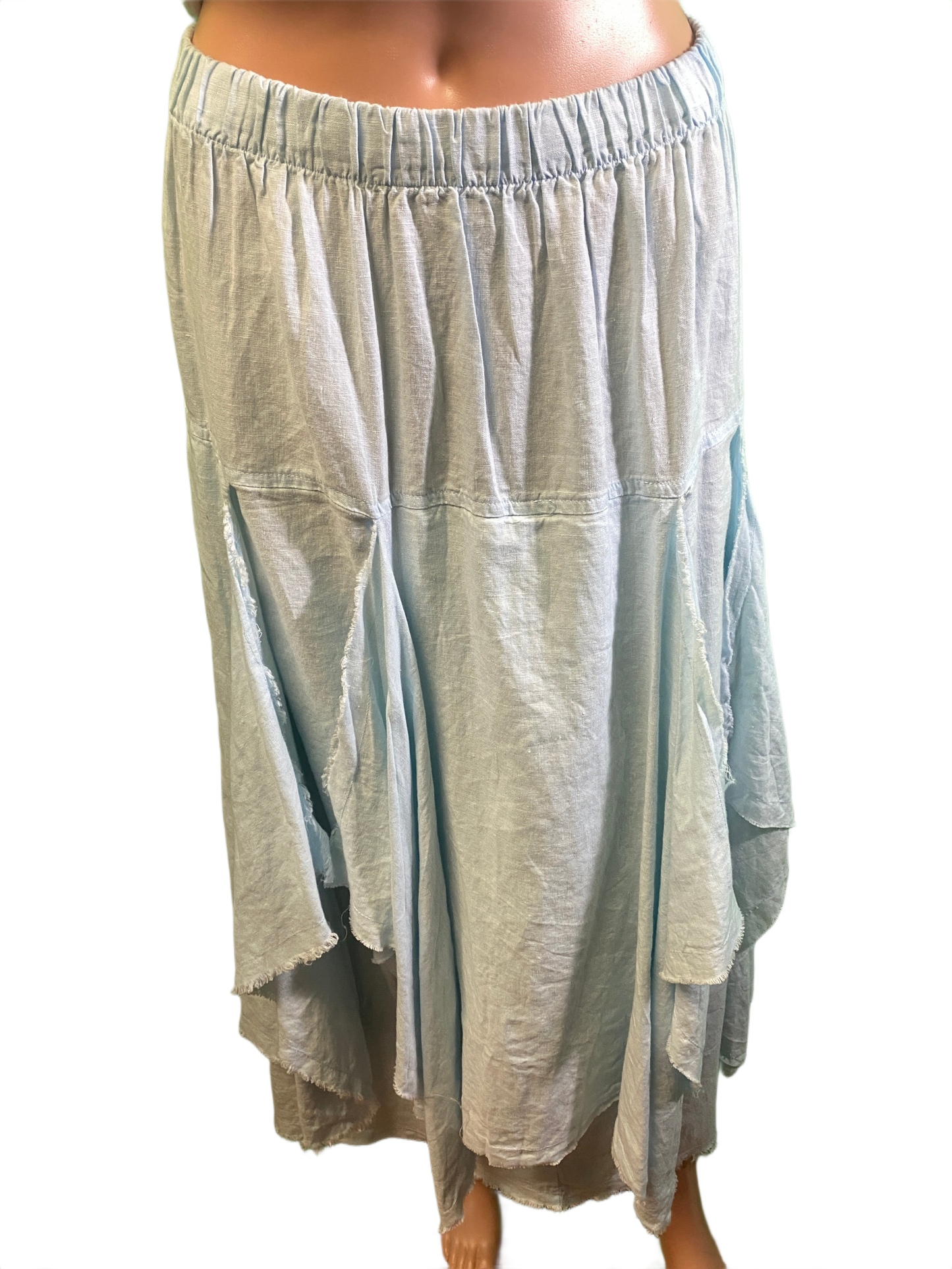 * Flair - Match Point Skirt