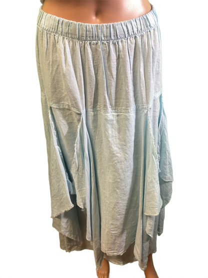 * Flair - Match Point Skirt