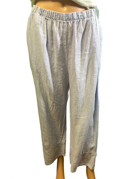 * Capri - Match Point Capri