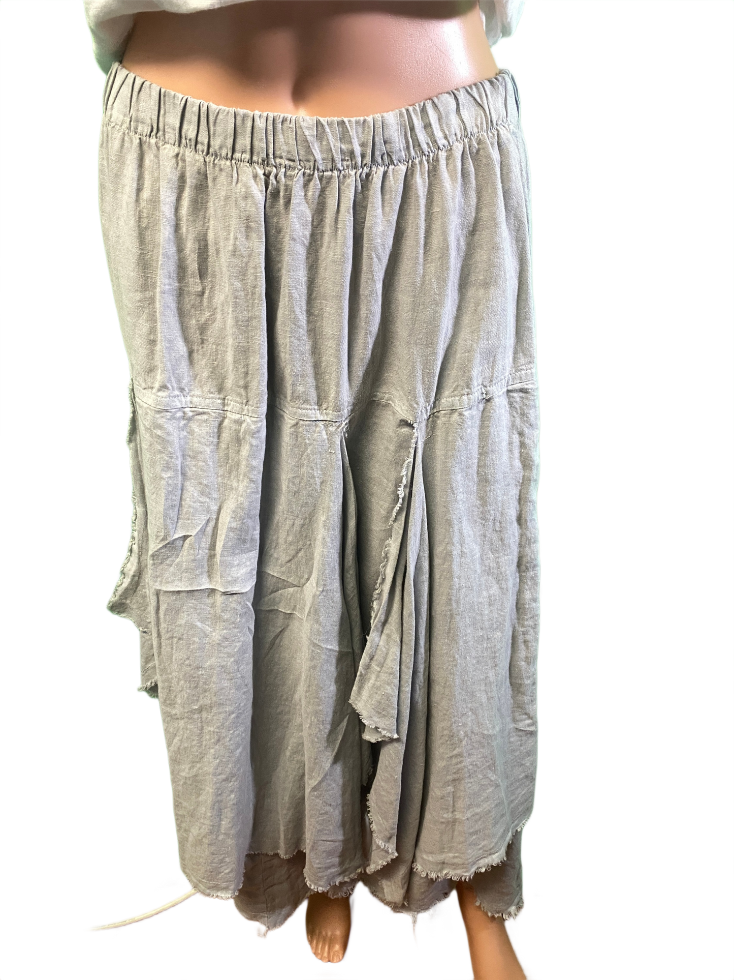 * Flair - Match Point Skirt