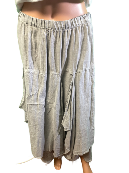 * Flair - Match Point Skirt