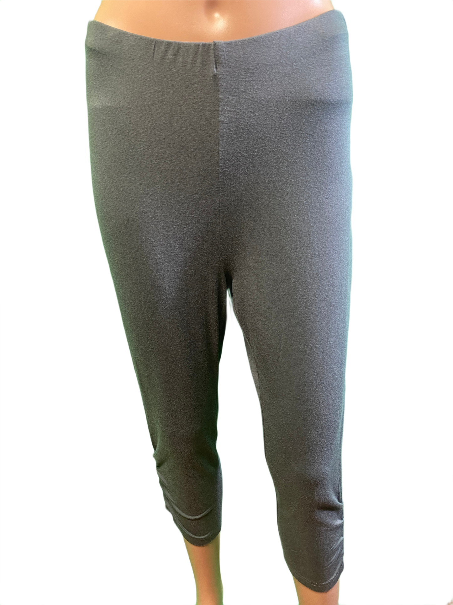 * Ruched - Paper Lace Pants