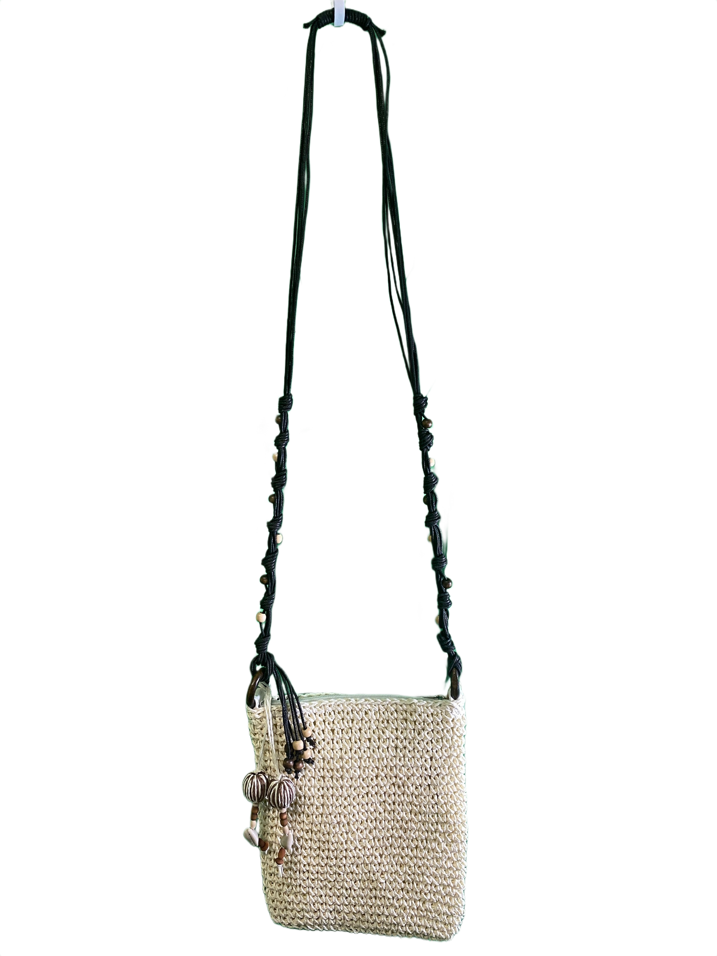 Portola Crossbody - Sun'N'Sand Handbag
