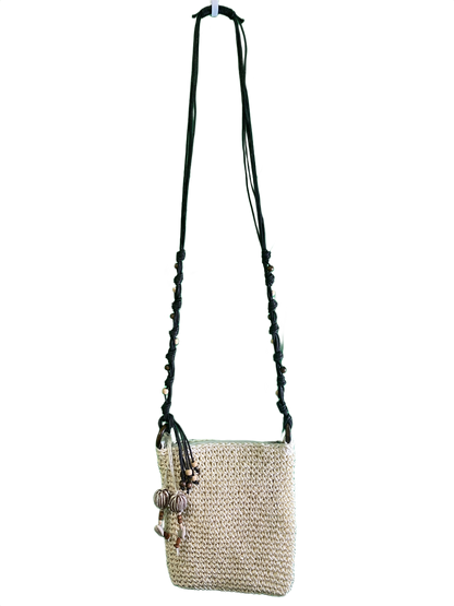 Portola Crossbody - Sun'N'Sand Handbag
