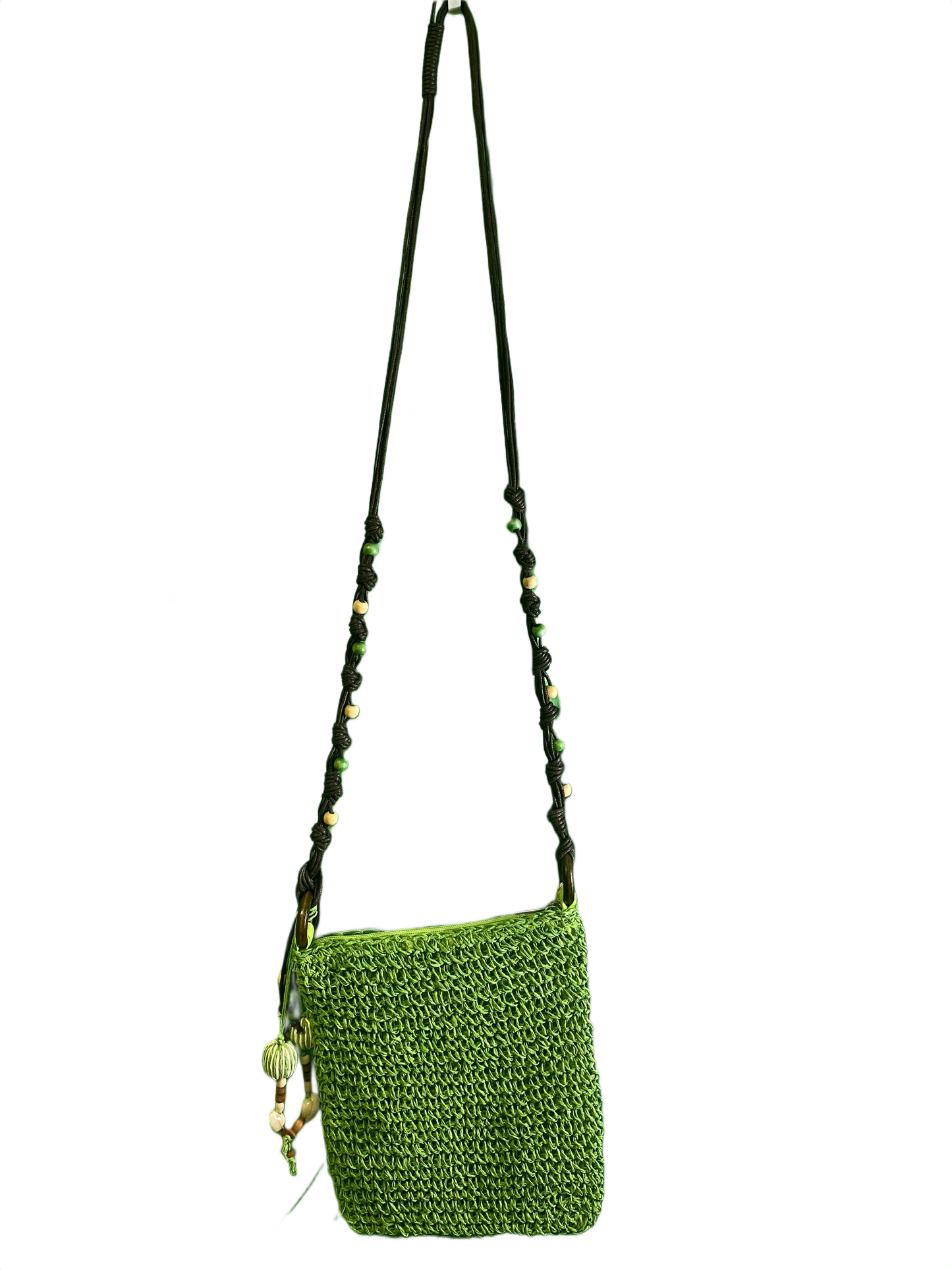 Portola Crossbody - Sun'N'Sand Handbag