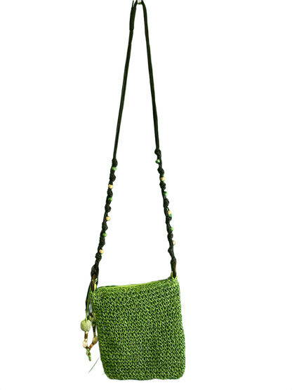 Portola Crossbody - Sun'N'Sand Handbag