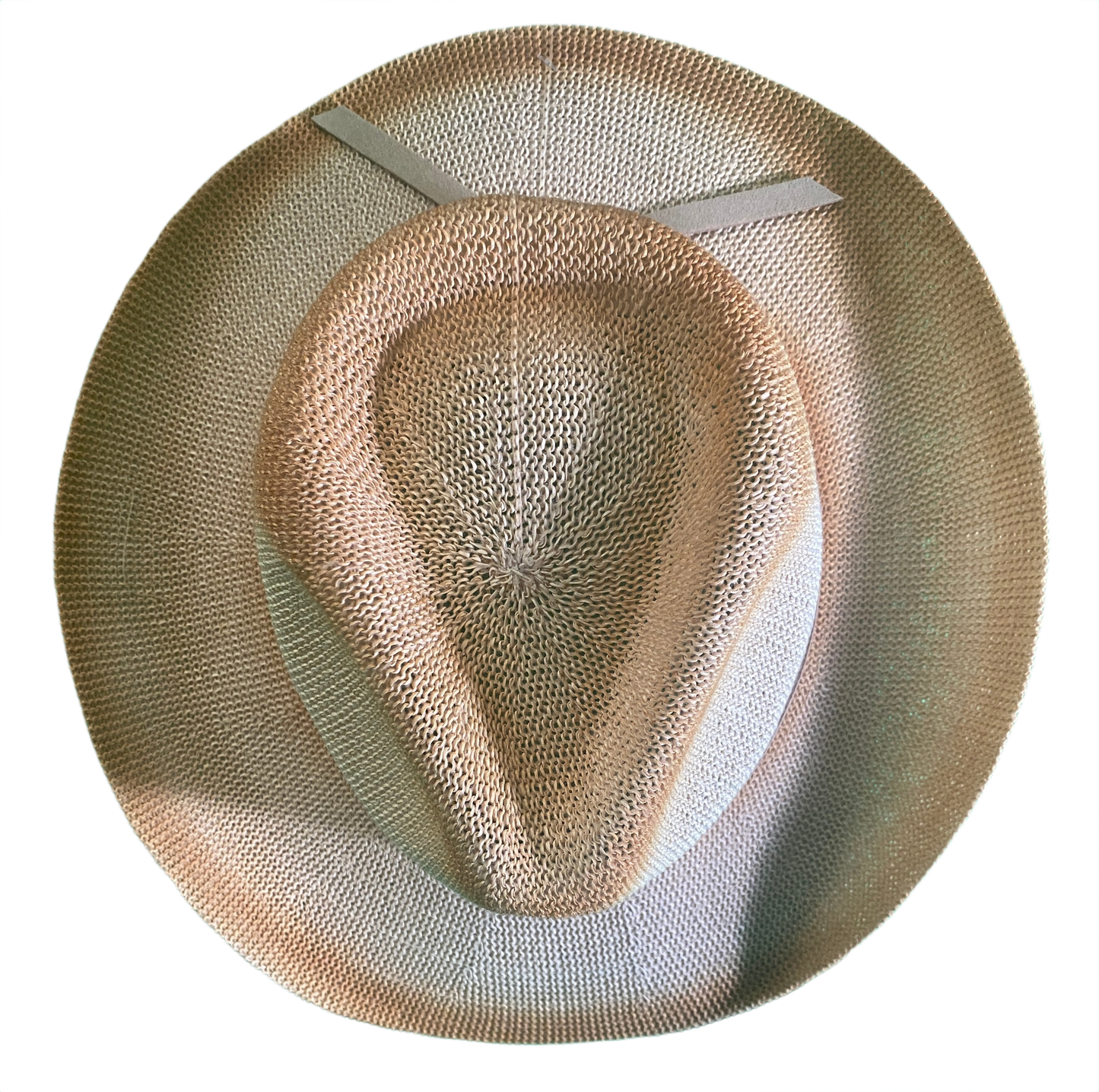 Western w/ Suede Ribbon - Sun 'N' Sand Hat