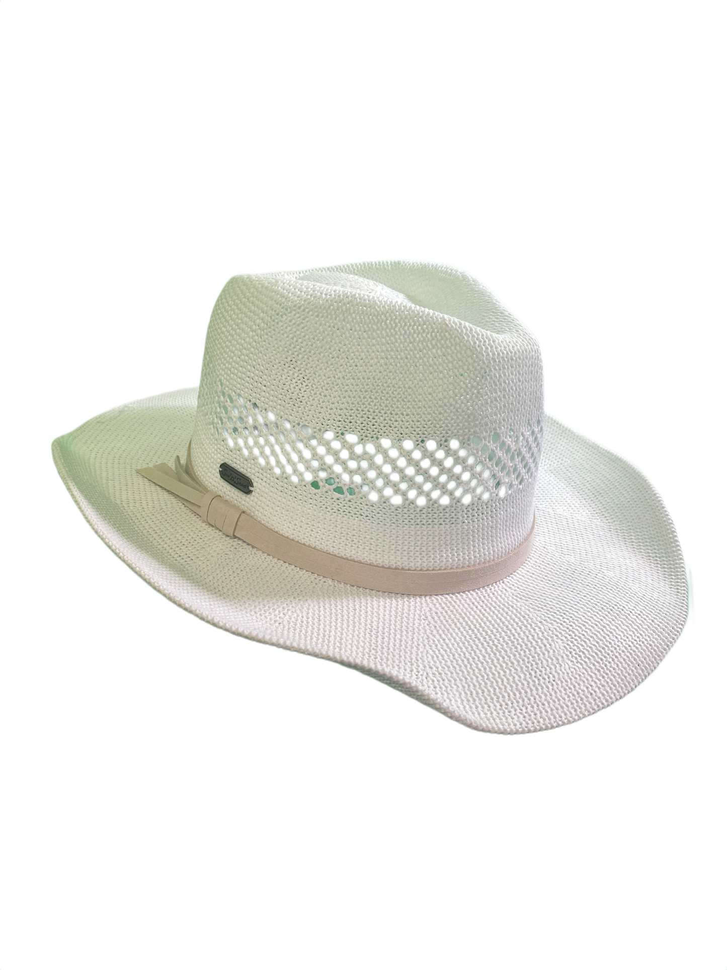 Mesh Cowboy - Sun 'N' Sand Hat