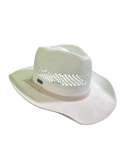 Mesh Cowboy - Sun 'N' Sand Hat