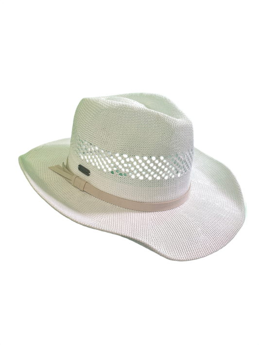 Mesh Cowboy - Sun 'N' Sand Hat