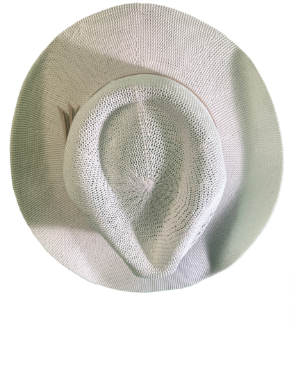 Mesh Cowboy - Sun 'N' Sand Hat