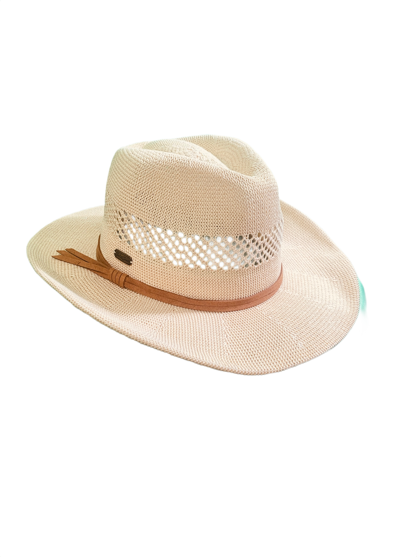 Mesh Cowboy - Sun 'N' Sand Hat