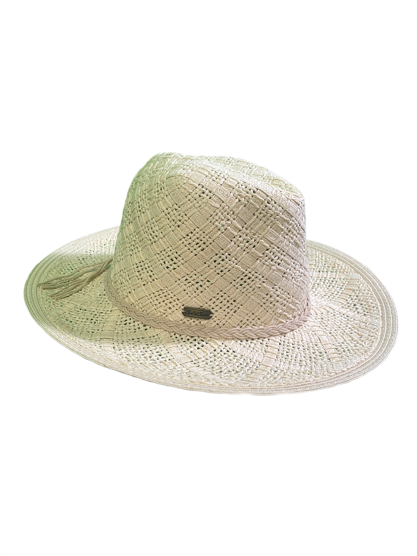 Paperbraid - Sun 'N' Sand Hat