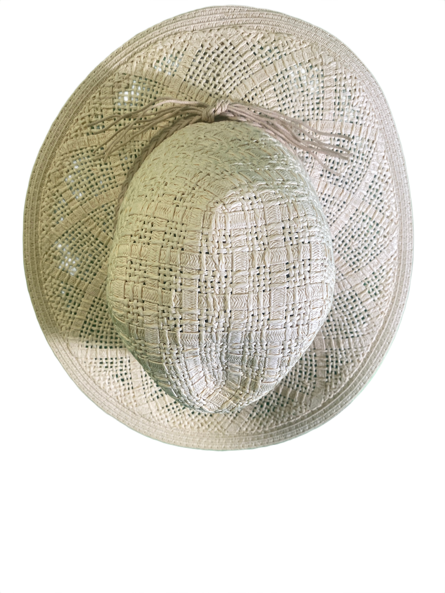Paperbraid - Sun 'N' Sand Hat