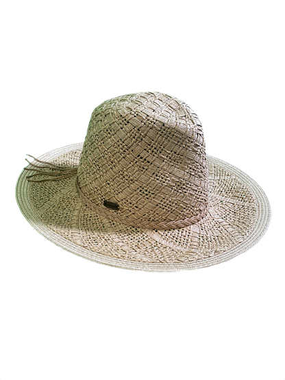 Paperbraid - Sun 'N' Sand Hat