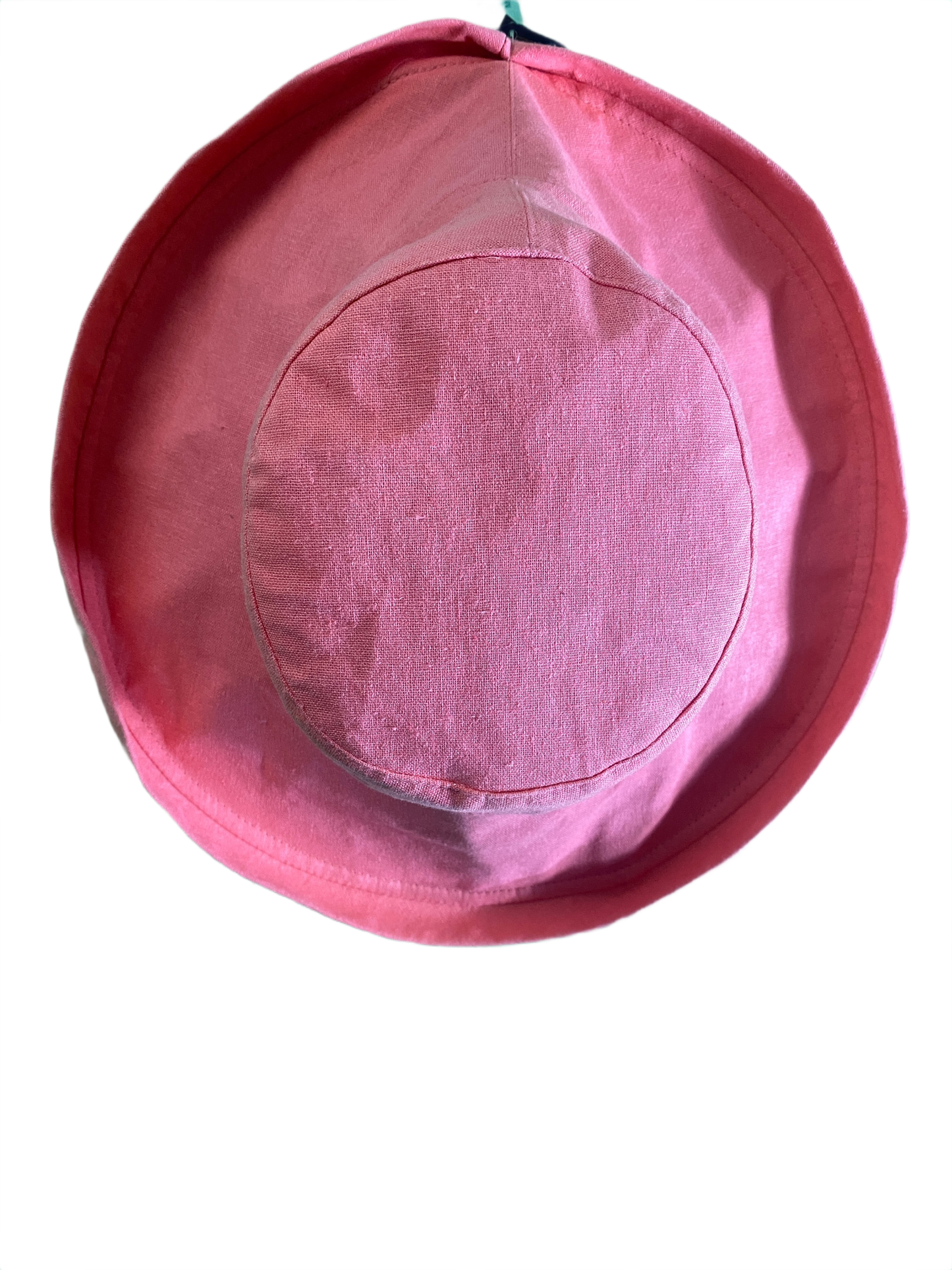 Linen Upbrim - Sun 'N' Sand Hat