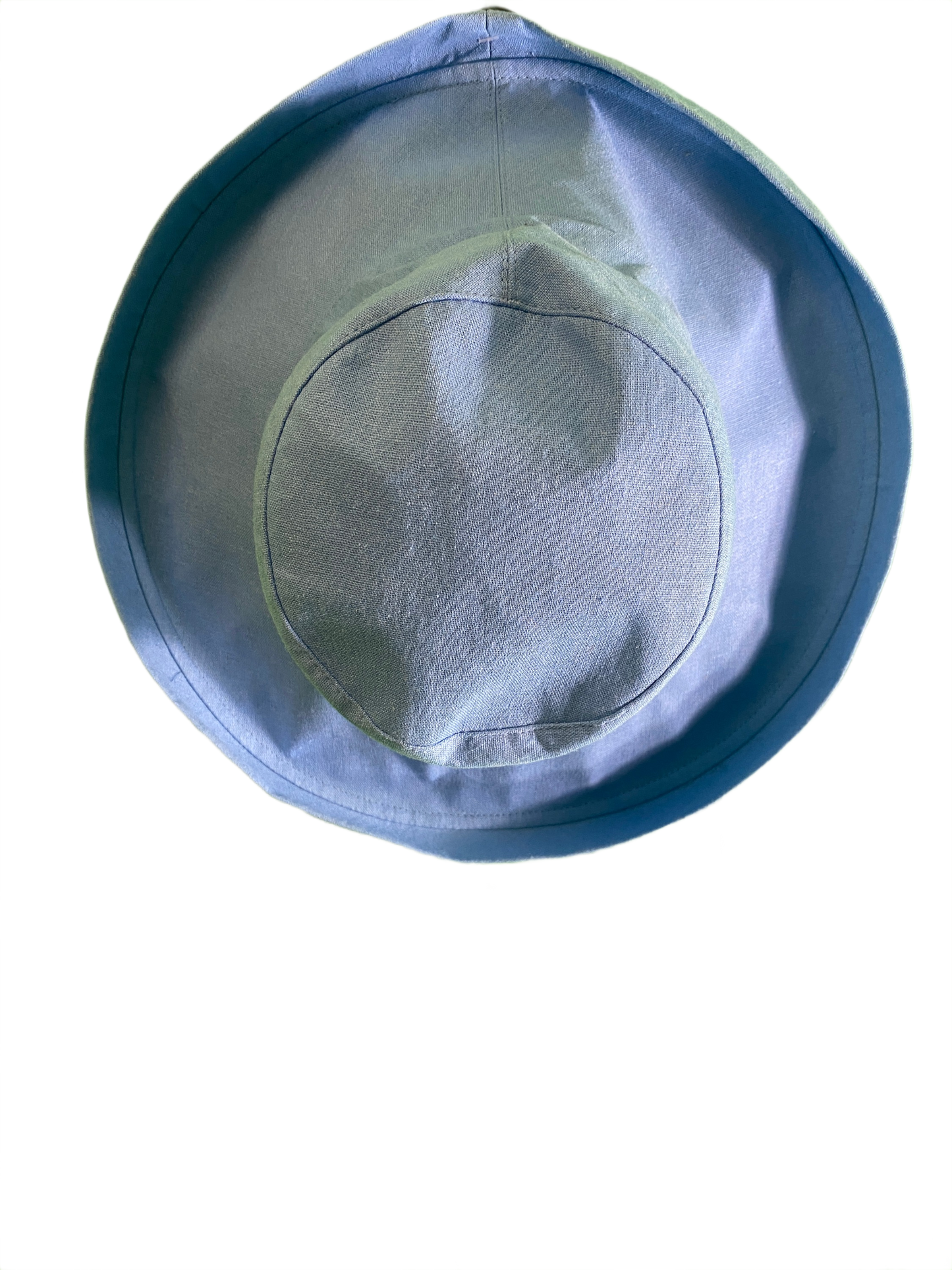 Linen Upbrim - Sun 'N' Sand Hat