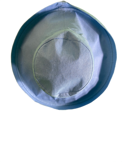 Linen Upbrim - Sun 'N' Sand Hat