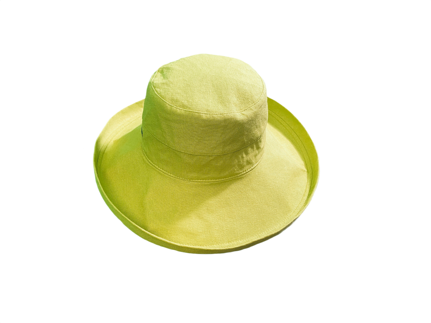 Linen Upbrim - Sun 'N' Sand Hat