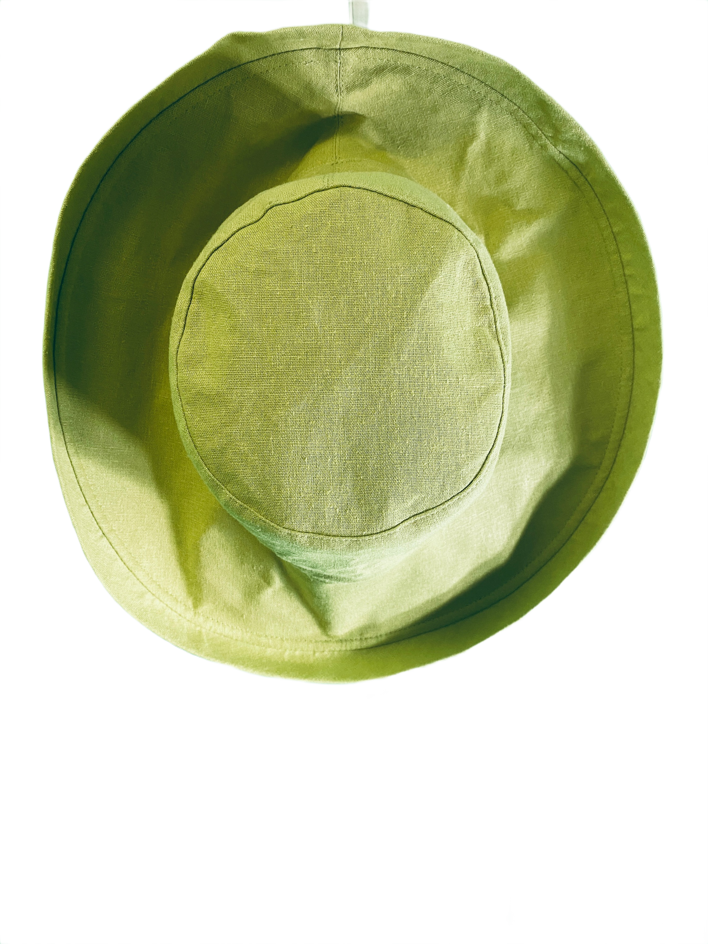 Linen Upbrim - Sun 'N' Sand Hat