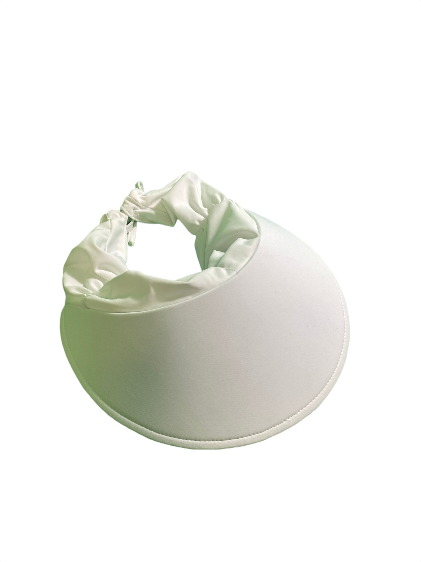 Poly - Sun 'N' Sand Visor