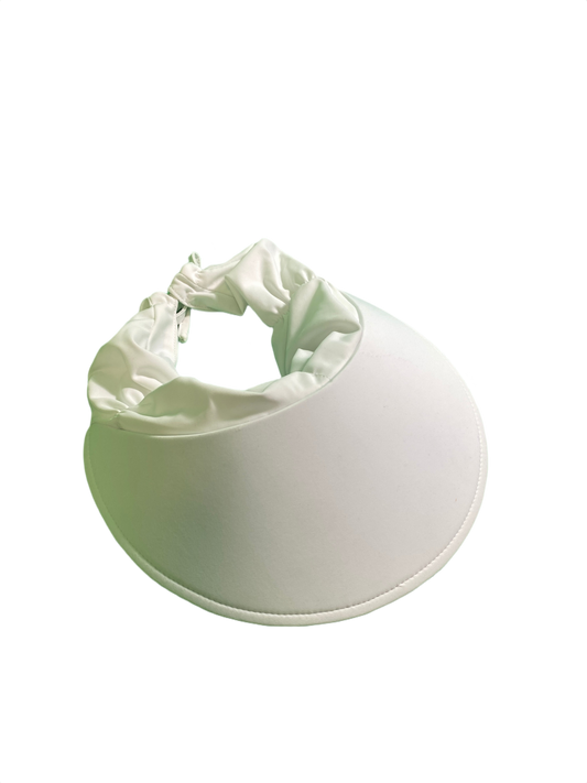 Poly - Sun 'N' Sand Visor
