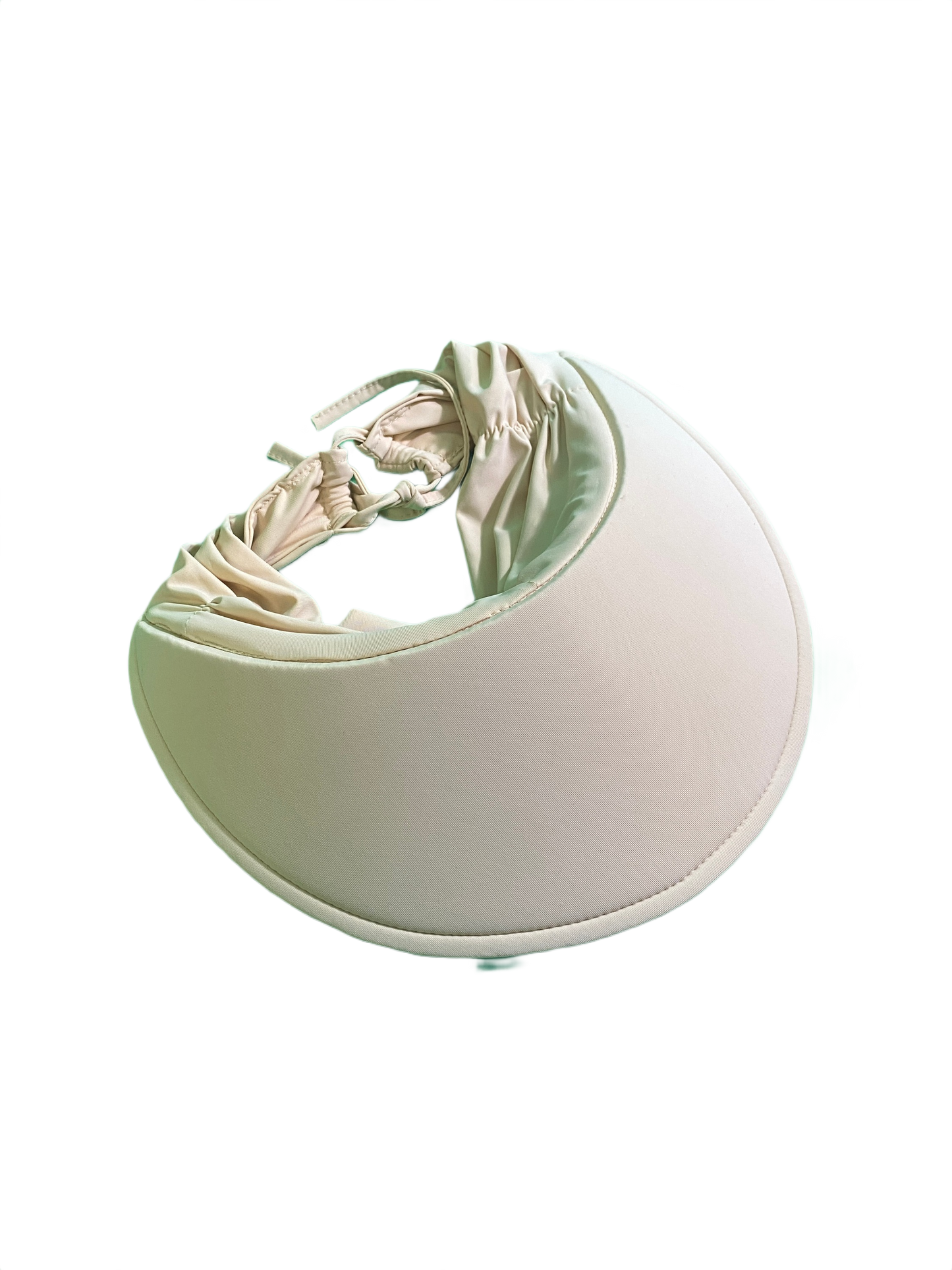 Poly - Sun 'N' Sand Visor