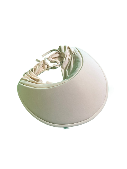 Poly - Sun 'N' Sand Visor
