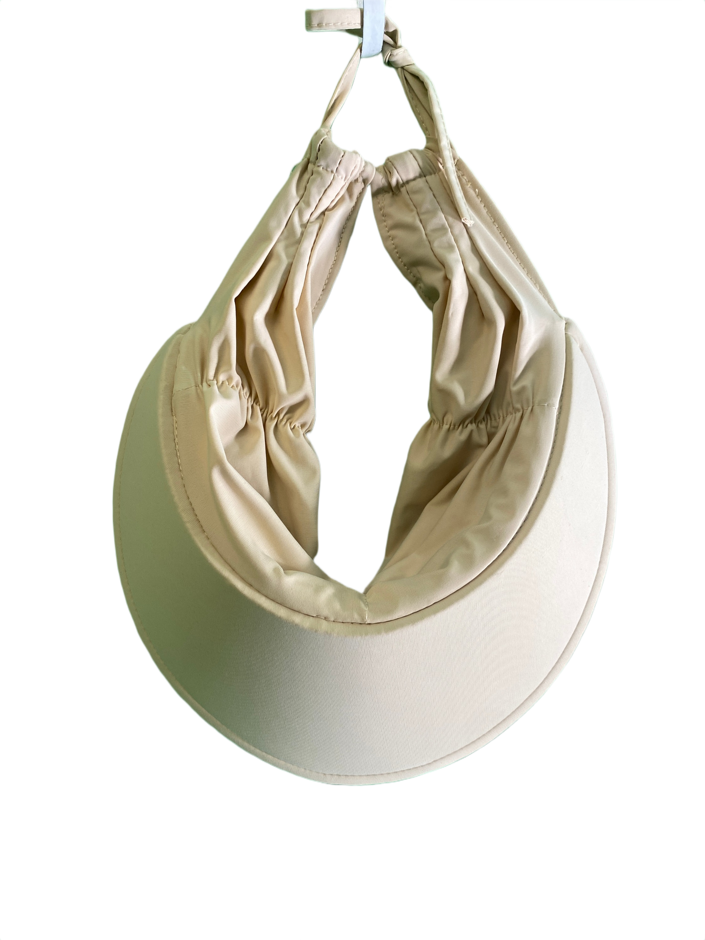Poly - Sun 'N' Sand Visor