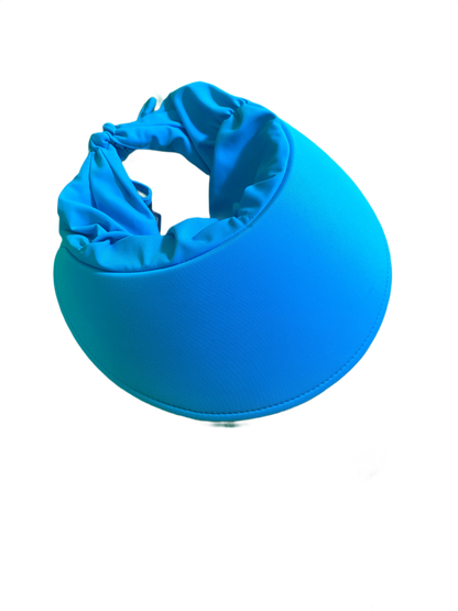 Poly - Sun 'N' Sand Visor