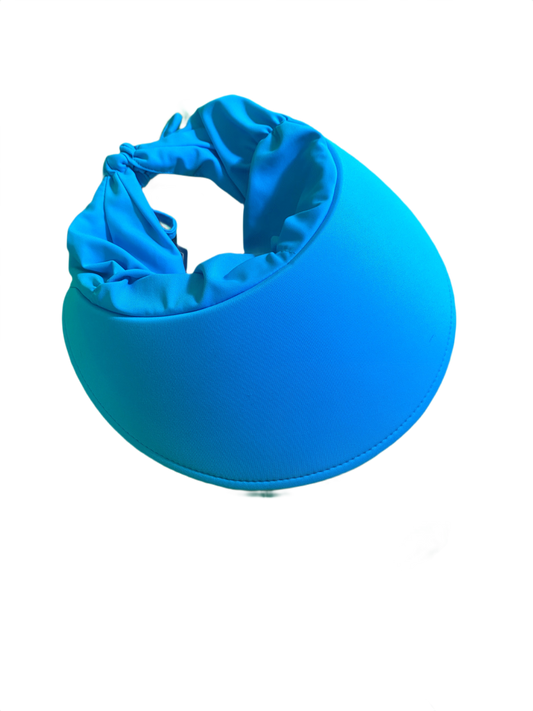 Poly - Sun 'N' Sand Visor