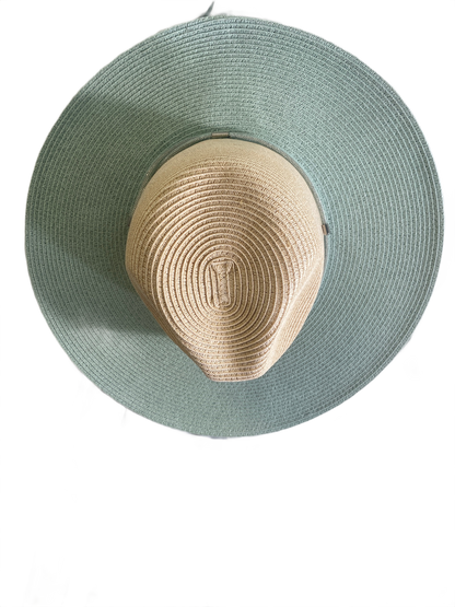 Glitter String Cowboy Brim - Sun 'N' Sand Hat