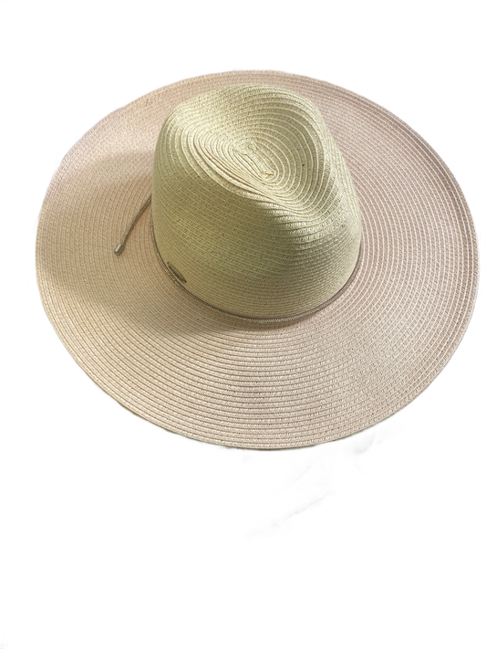 Glitter String Cowboy Brim - Sun 'N' Sand Hat