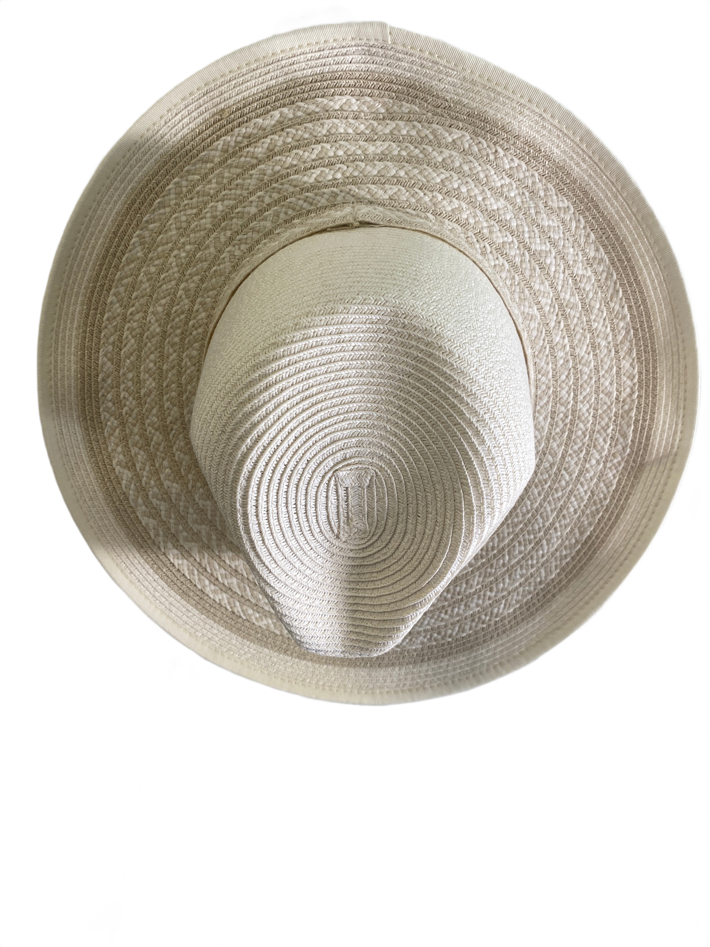 Paperbraid Big Brim - Sun 'N' Sand Hat