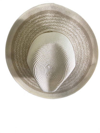 Paperbraid Big Brim - Sun 'N' Sand Hat