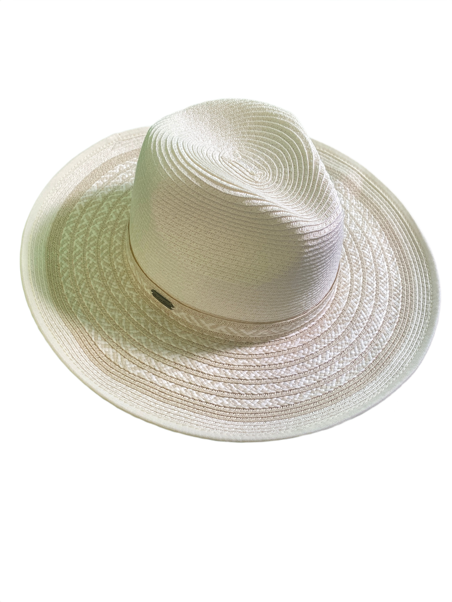 Paperbraid Big Brim - Sun 'N' Sand Hat
