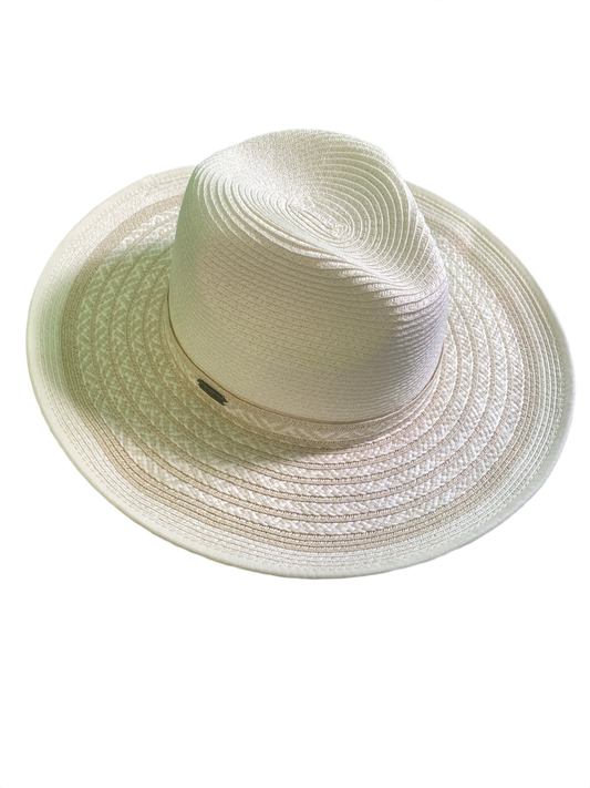 Paperbraid Big Brim - Sun 'N' Sand Hat
