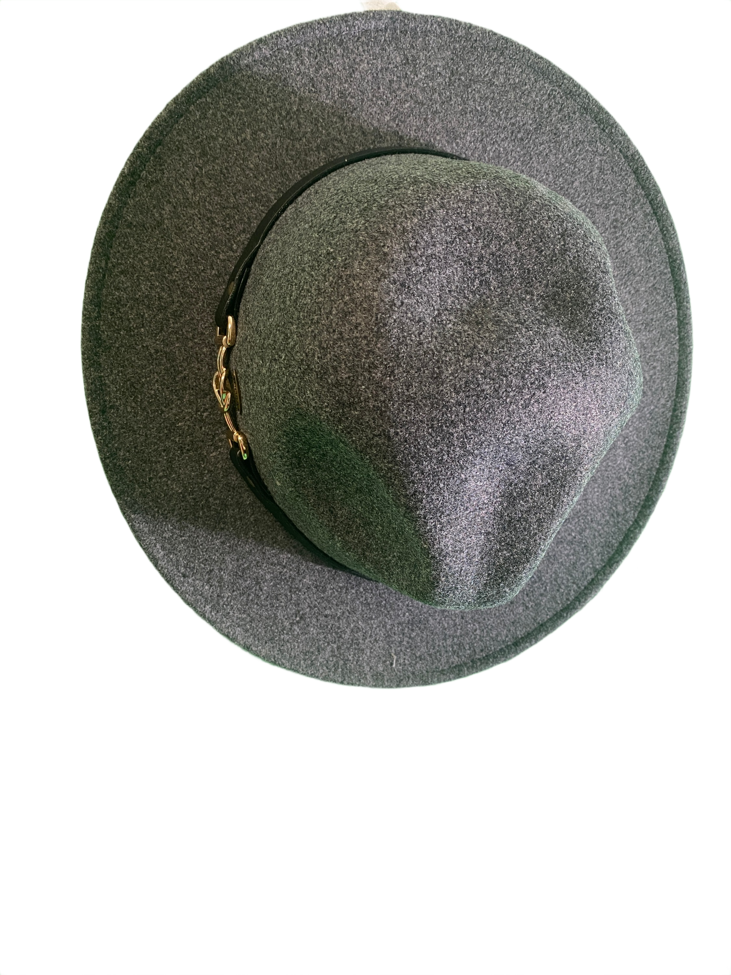 Interlocking Clasp Felt - Sun 'N' Sand Hat