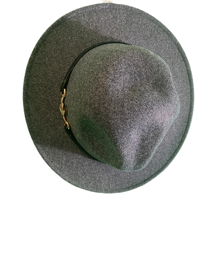 Interlocking Clasp Felt - Sun 'N' Sand Hat