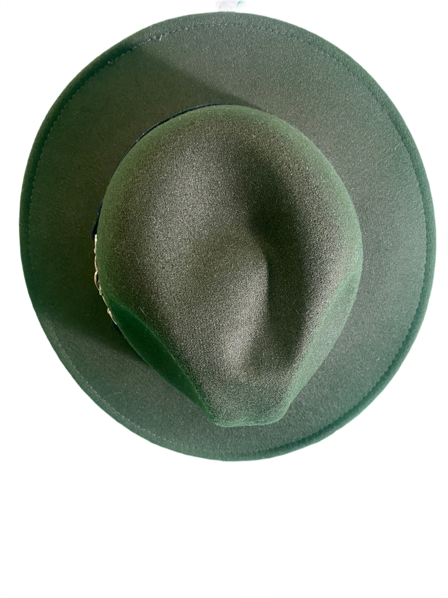 Interlocking Clasp Felt - Sun 'N' Sand Hat