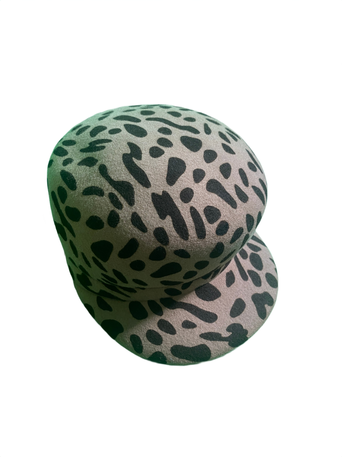 Leopard -  Sun 'N' Sand Hat