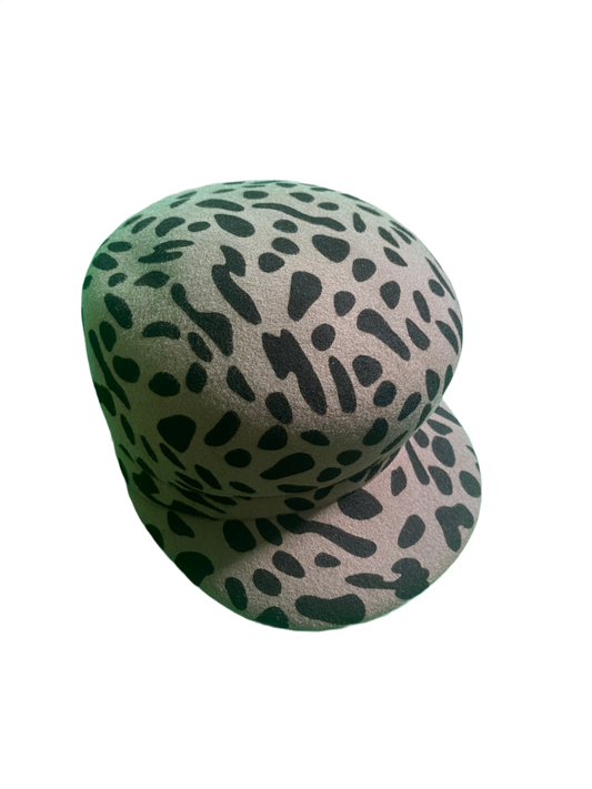 Leopard -  Sun 'N' Sand Hat